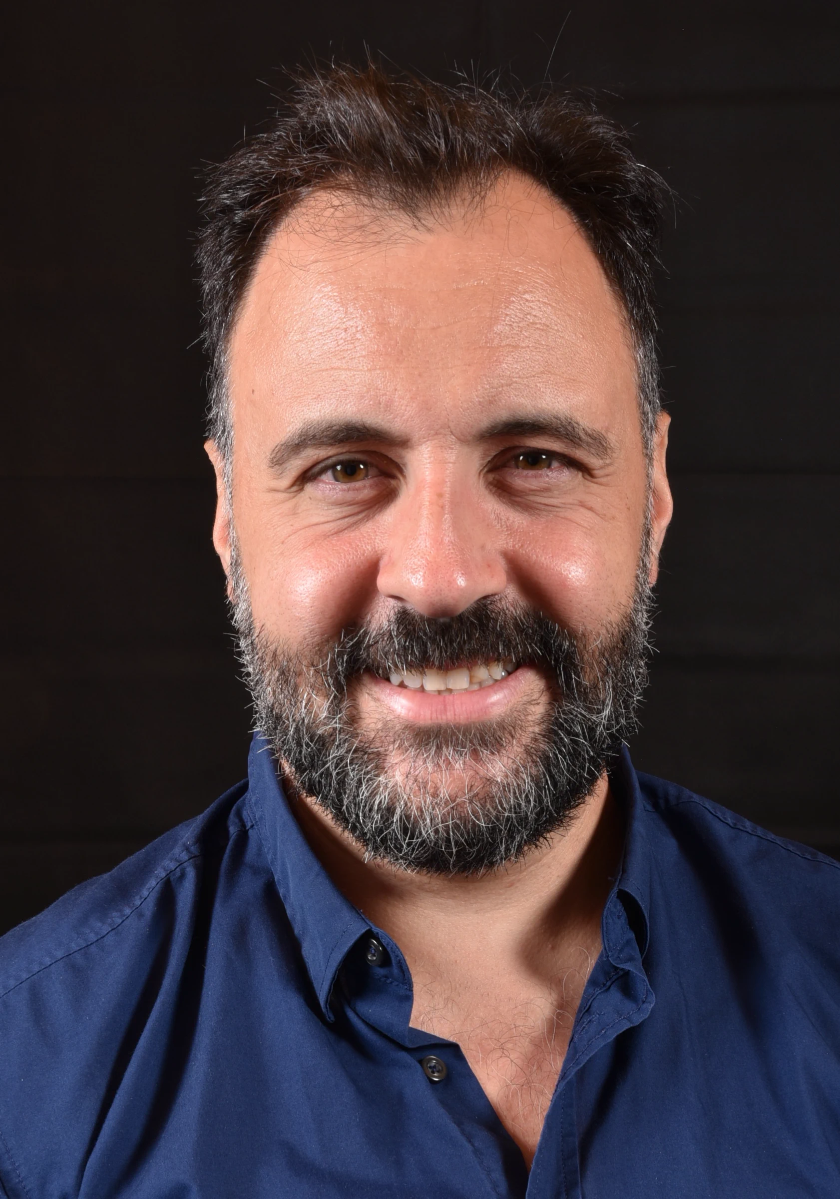 Jean-François Zapata