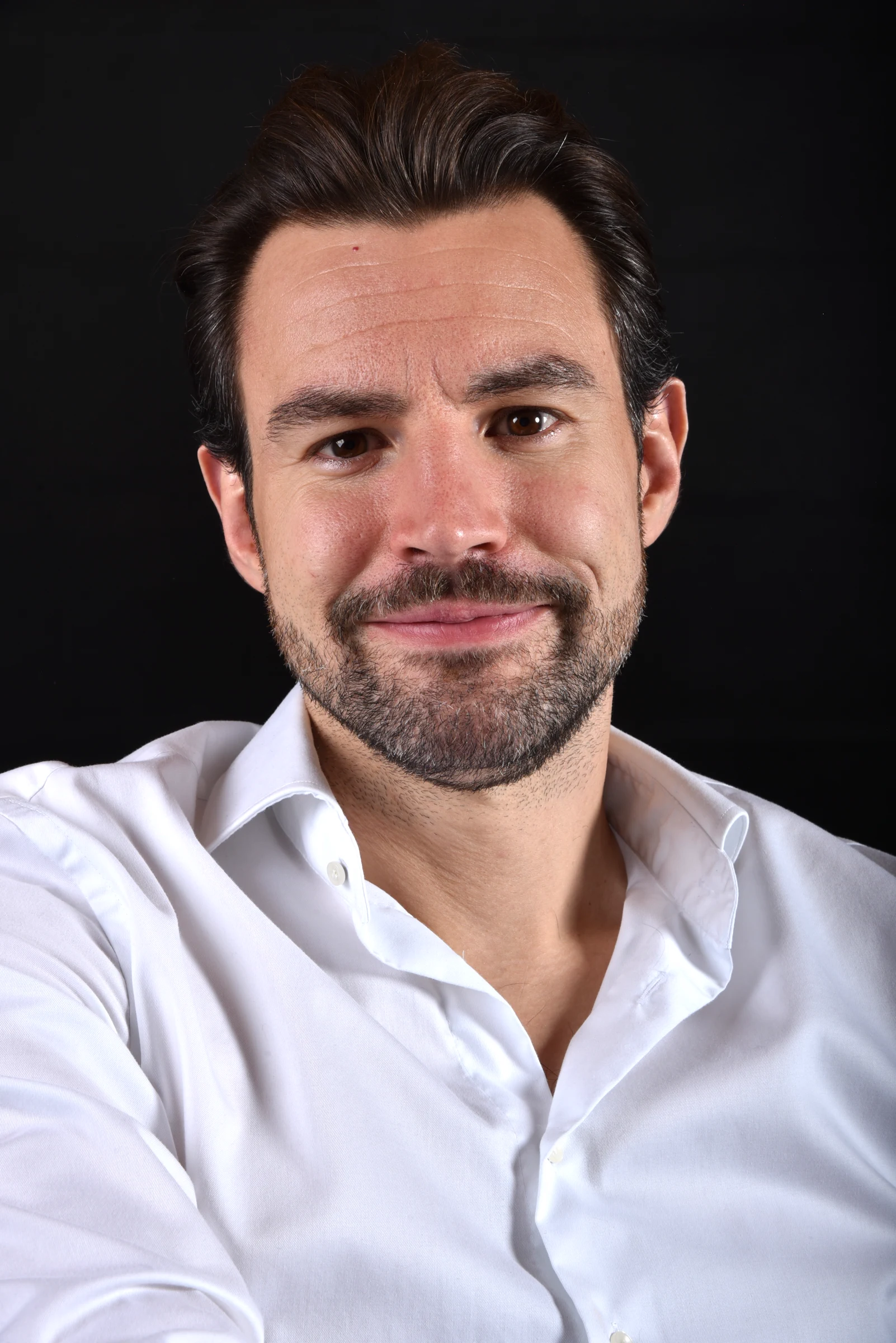 Michael Weiss