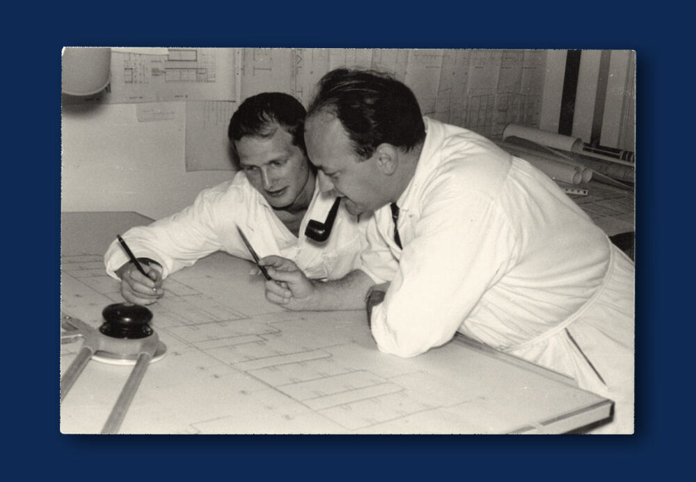 Accueil - H. Schumacher | ingénieurs conseils SA